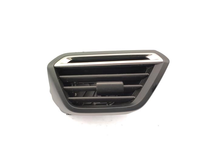 Aerateur tableau de bord avant droit PEUGEOT 2008 2 PHASE 1 Diesel