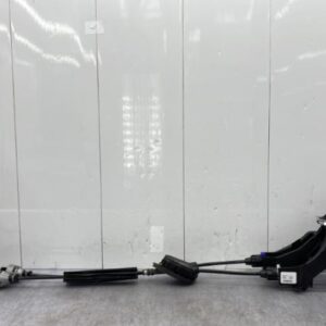 Levier de vitesses RENAULT CLIO 5 PHASE 1 Diesel/Hybride