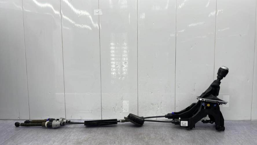 Levier de vitesses RENAULT CLIO 5 PHASE 1 Diesel/Hybride