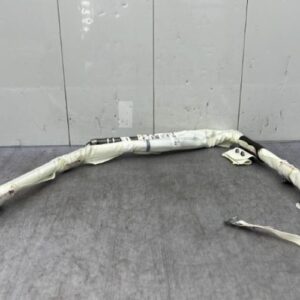 Air bag rideau gauche RENAULT CLIO 5 PHASE 1 Diesel/Hybride