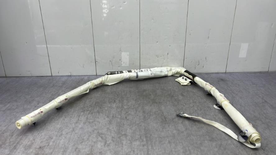 Air bag rideau gauche RENAULT CLIO 5 PHASE 1 Diesel/Hybride