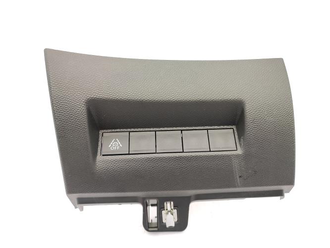 Revetement PEUGEOT 2008 2 PHASE 1 Diesel