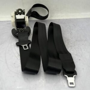 Ceinture arriere droite troisieme ligne PEUGEOT 5008 1 PHASE 1 Diesel