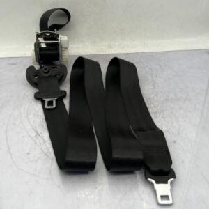 Ceinture arriere gauche troisieme ligne PEUGEOT 5008 1 PHASE 1 Diesel