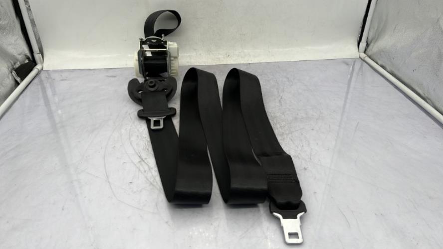 Ceinture arriere gauche troisieme ligne PEUGEOT 5008 1 PHASE 1 Diesel