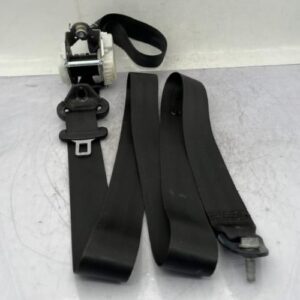 Ceinture arriere droit PEUGEOT 5008 1 PHASE 1 Diesel