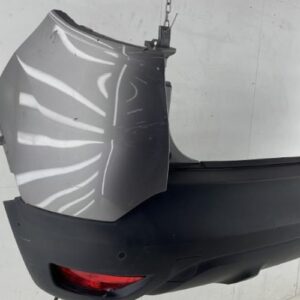 Pare choc arriere RENAULT CAPTUR 1 PHASE 1 Diesel