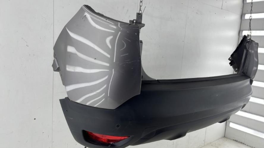 Pare choc arriere RENAULT CAPTUR 1 PHASE 1 Diesel