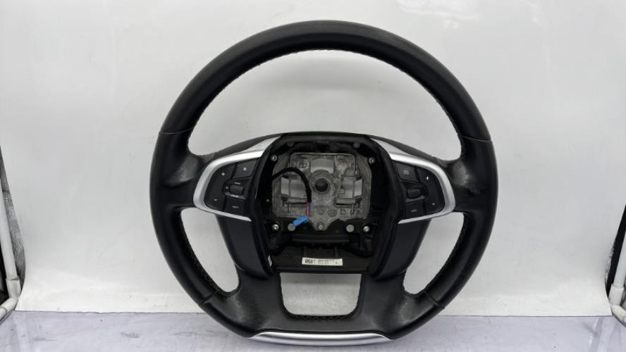 Volant CITROEN C4 2 PHASE 1 Diesel