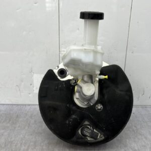 Mastervac RENAULT CLIO 5 PHASE 1 Diesel/Hybride