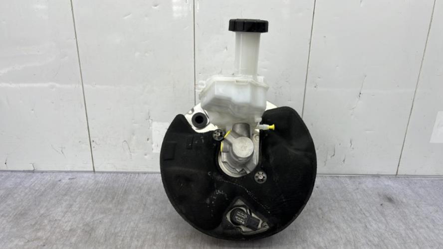 Mastervac RENAULT CLIO 5 PHASE 1 Diesel/Hybride