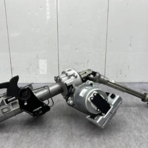 Colonne de direction RENAULT CLIO 5 PHASE 1 Diesel/Hybride