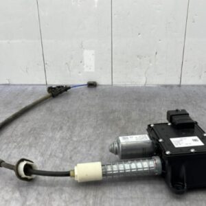 Bloc electrique de frein a main CITROEN C4 2 PHASE 1 Diesel