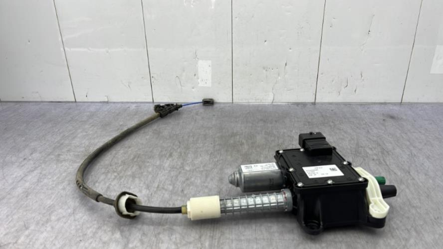 Bloc electrique de frein a main CITROEN C4 2 PHASE 1 Diesel
