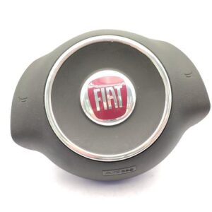 Air bag conducteur FIAT 500 2 PHASE 1 Essence