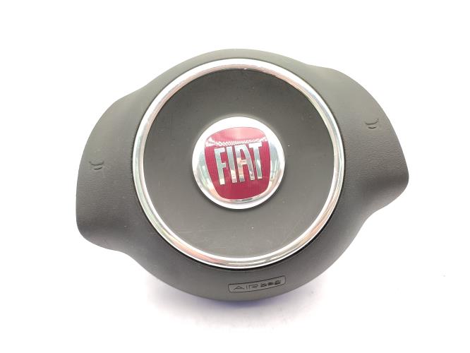 Air bag conducteur FIAT 500 2 PHASE 1 Essence