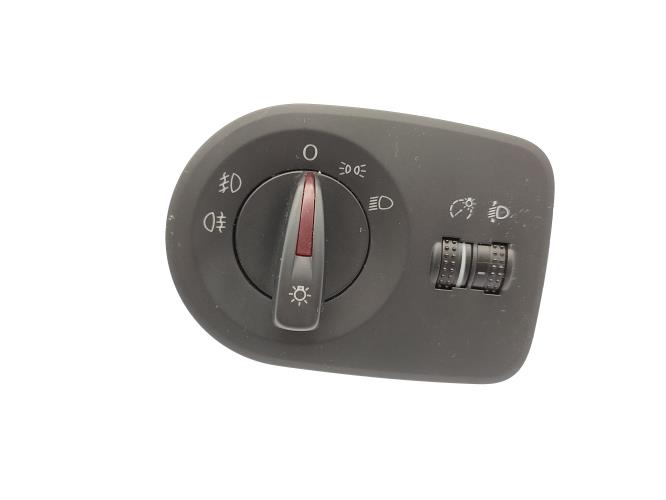 Commande de phare SEAT IBIZA 4 PHASE 1 COUPE Diesel