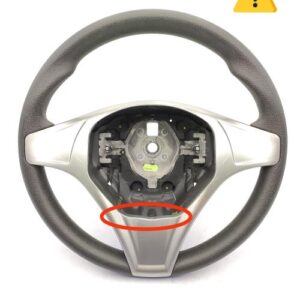 Volant ALFA ROMEO MITO PHASE 1 Diesel