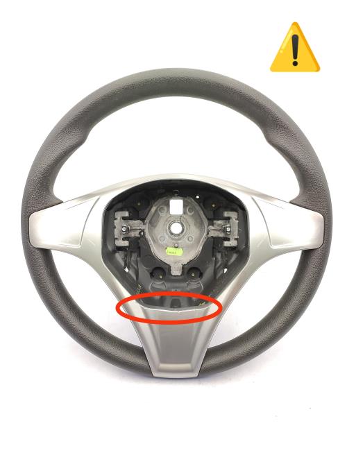 Volant ALFA ROMEO MITO PHASE 1 Diesel