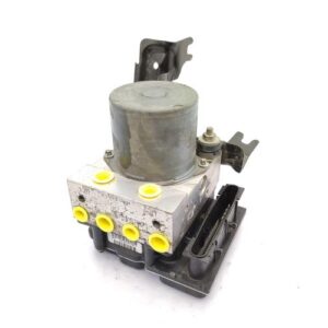 Bloc ABS (freins anti-blocage) RENAULT CLIO 3 PHASE 1 Diesel