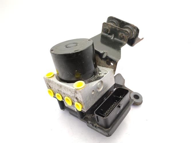 Bloc ABS (freins anti-blocage) SKODA FABIA 2 PHASE 1 Essence