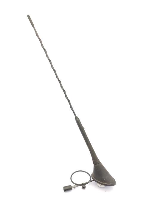 Antenne SKODA FABIA 2 PHASE 1 Essence