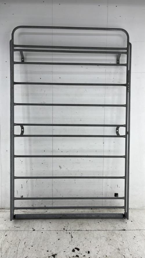 Galerie de toit FORD TRANSIT CONNECT 1 PHASE 2 Diesel