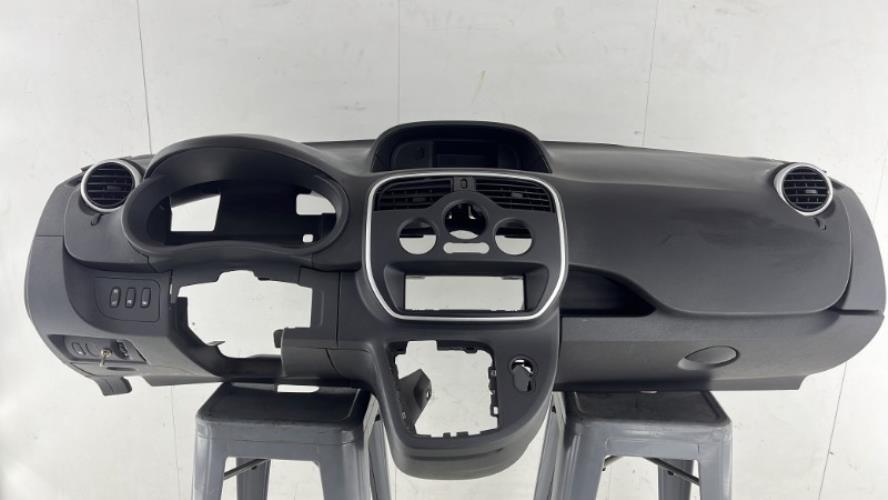 Tableau de bord RENAULT KANGOO 2 PHASE 2 Diesel