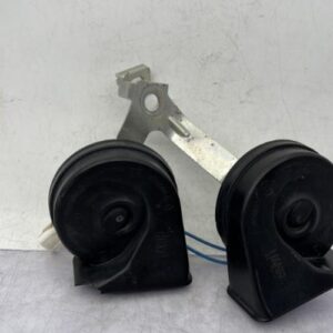 Avertisseur/Klaxon CITROEN C4 2 PHASE 1 Diesel