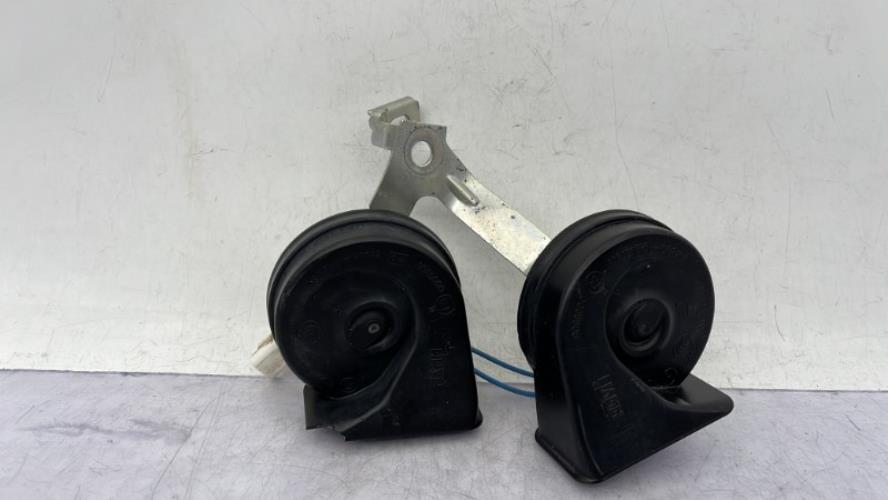 Avertisseur/Klaxon CITROEN C4 2 PHASE 1 Diesel