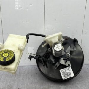 Mastervac CITROEN C4 2 PHASE 1 Diesel