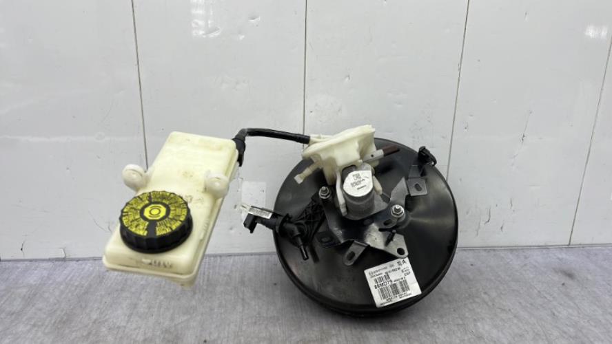 Mastervac CITROEN C4 2 PHASE 1 Diesel