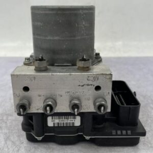 Bloc ABS (freins anti-blocage) CITROEN C4 2 PHASE 1 Diesel
