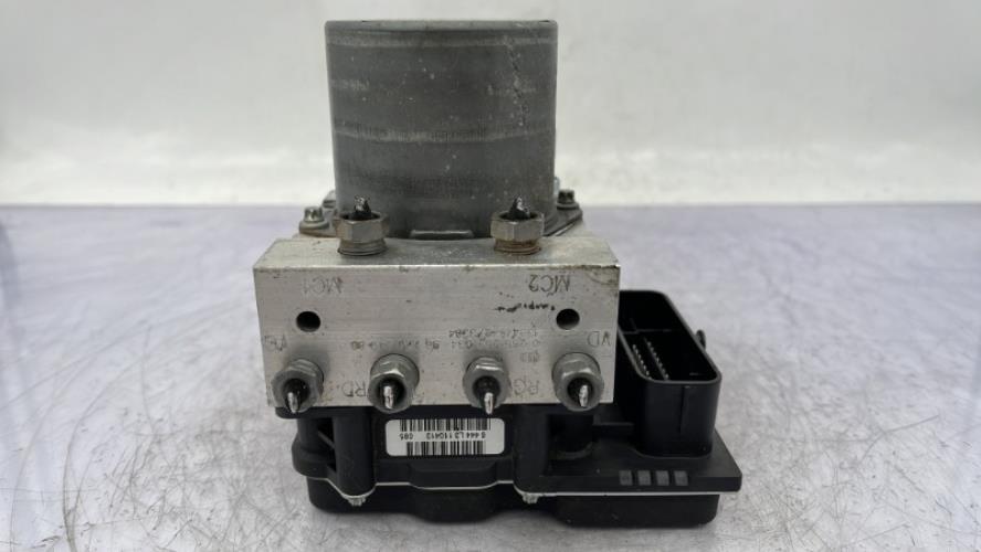 Bloc ABS (freins anti-blocage) CITROEN C4 2 PHASE 1 Diesel