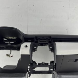 Tableau de bord RENAULT CLIO 5 PHASE 1 Diesel/Hybride
