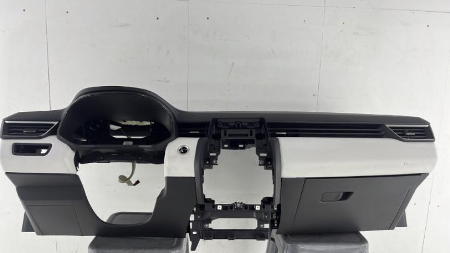 Tableau de bord RENAULT CLIO 5 PHASE 1 Diesel/Hybride