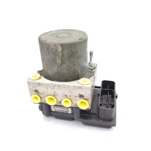 Bloc ABS (freins anti-blocage) CITROEN JUMPY 2 Diesel