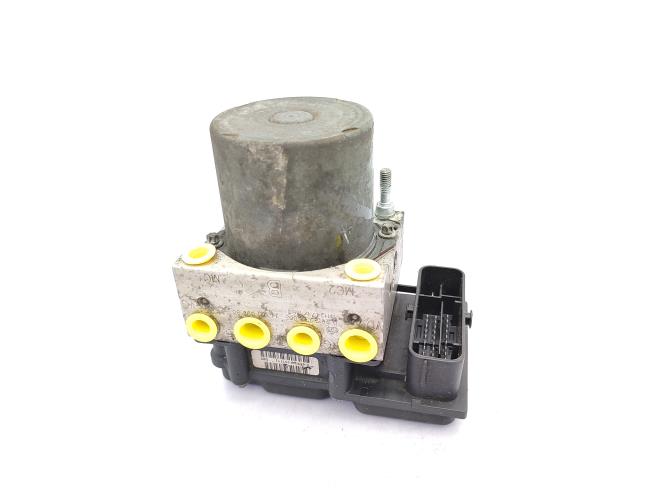Bloc ABS (freins anti-blocage) CITROEN JUMPY 2 Diesel