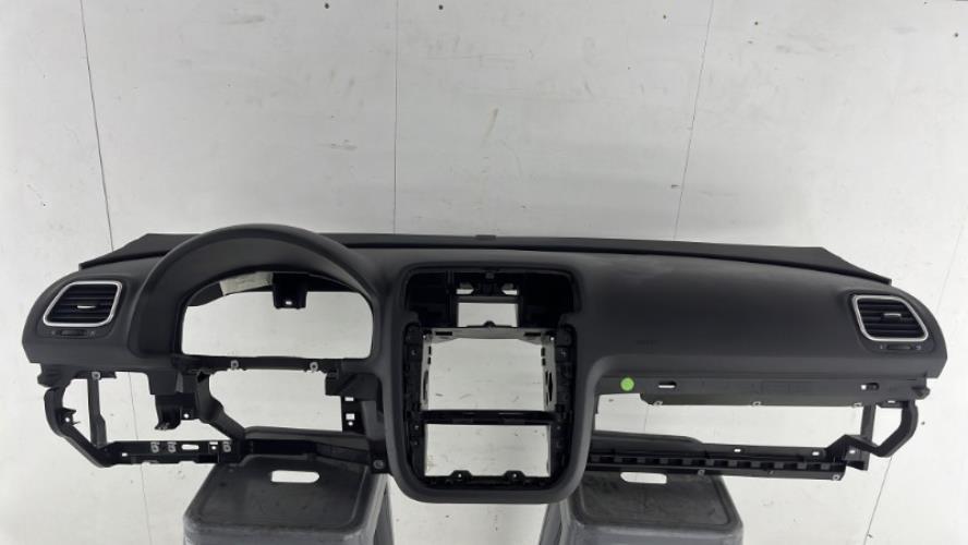Tableau de bord VOLKSWAGEN EOS CABRIO PHASE 1 Essence