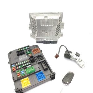 Kit de demarrage CITROEN C4 2 PHASE 1 Diesel
