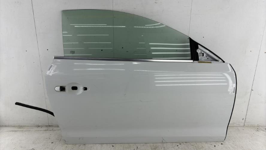 Porte avant droit RENAULT LAGUNA 3 PHASE 1 COUPE Diesel