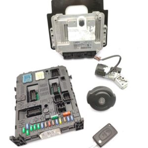 Kit de demarrage PEUGEOT 5008 1 PHASE 1 Diesel