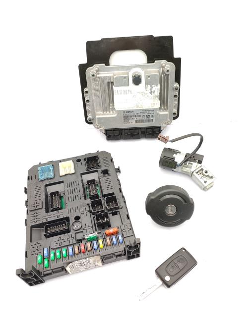 Kit de demarrage PEUGEOT 5008 1 PHASE 1 Diesel