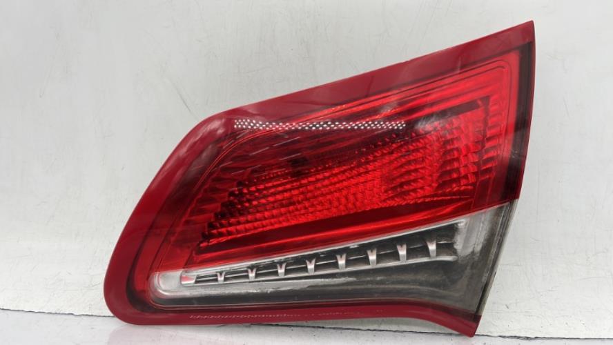 Feu arriere secondaire droit (feux) CITROEN C4 2 PHASE 1 Diesel