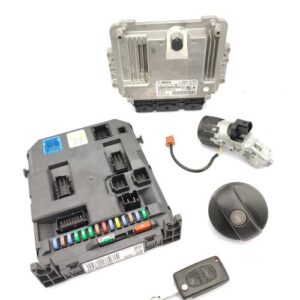 Kit de demarrage CITROEN C3 PICASSO PHASE 1 Diesel