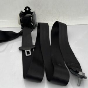 Ceinture arriere droit CITROEN C4 2 PHASE 1 Diesel
