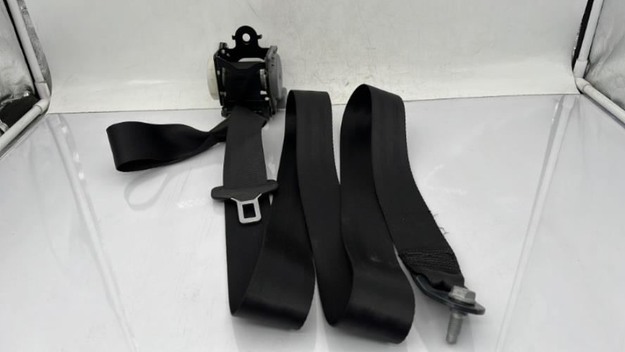 Ceinture arriere droit CITROEN C4 2 PHASE 1 Diesel