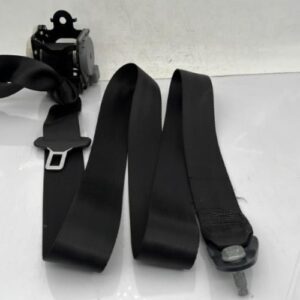 Ceinture arriere gauche CITROEN C4 2 PHASE 1 Diesel