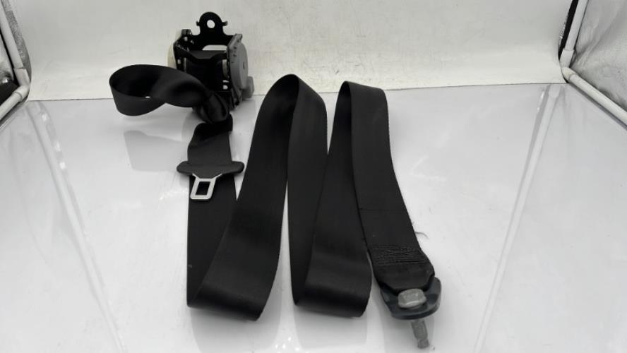 Ceinture arriere gauche CITROEN C4 2 PHASE 1 Diesel