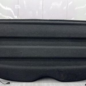 Plage arriere CITROEN C4 2 PHASE 1 Diesel